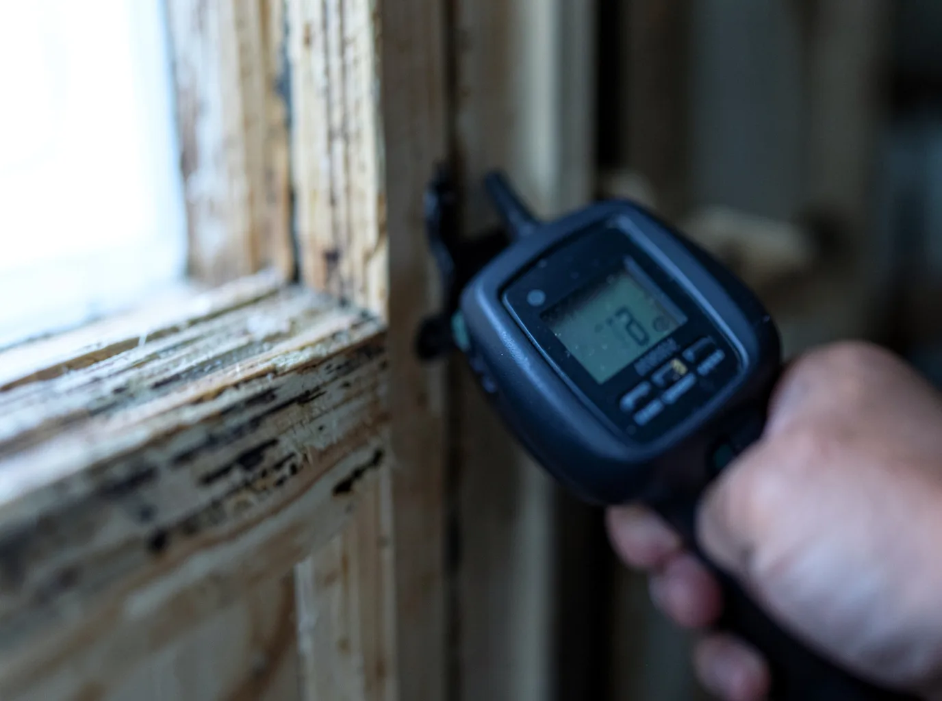 Ceiling Water Damage Repair in Simsbury, CT